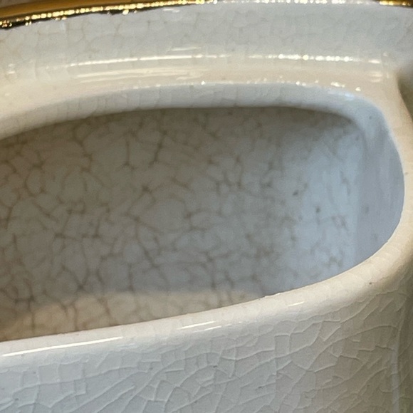 Vintage bedtime prayer vase - Picture 11 of 15